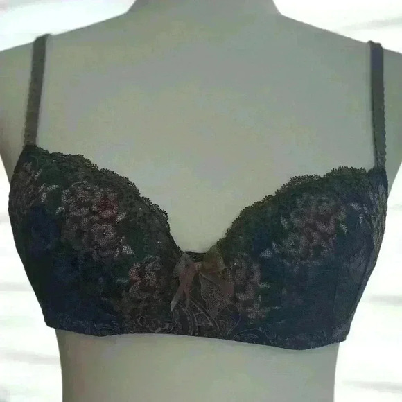 Intimissimi Bundle - 2 Bras NWOT- 34C/36B - Picture 3 of 11